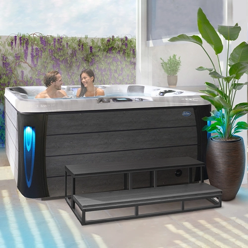 Escape X-Series hot tubs for sale in Crowley